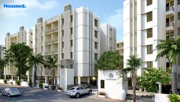 Project Image of Ozone Green City - Image 153970