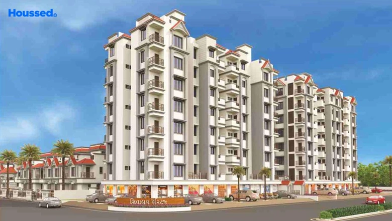Project Image of Khodal Shivalay Heritage in Odhav, Ahmedabad - Image 192172