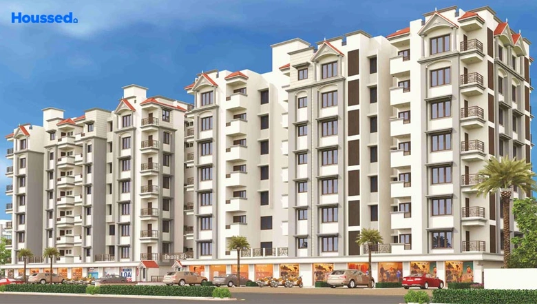 Project Image of Khodal Shivalay Heritage in Odhav, Ahmedabad - Image 192170