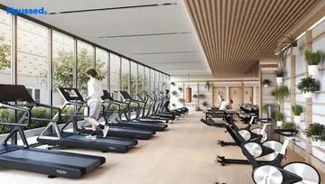 Amenities of Rexon Suites - Image 95867
