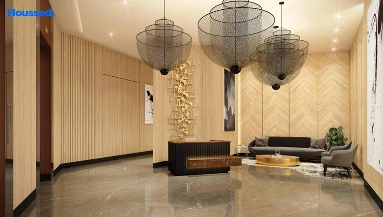 Project Image of Rexon Suites in Goregaon West, Mumbai - Image 95863