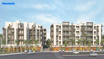 Project Image of Sarthak Safal - Image 154080