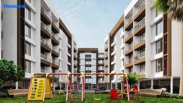 Amenities of True Shree Umiya Residency - Image 179147