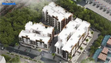 Project Image of True Shree Umiya Residency - Image 179144