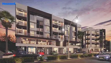 Project Image of True Shree Umiya Residency - Image 179145