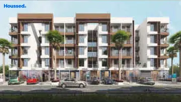 Project Image of True Shree Umiya Residency - Image 179143