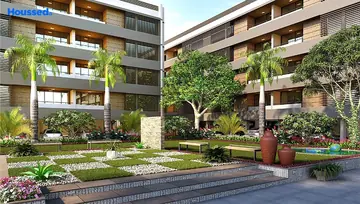 Amenities of Vaidehi Residency 2 - Image 154162