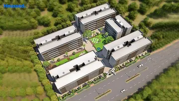 Project Image of Vaidehi Residency 2 - Image 154158