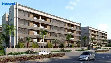 Project Image of Vaidehi Residency 2 - Image 154160