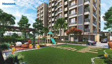 Amenities of Shrinidhi Pratham Residency - Image 189931