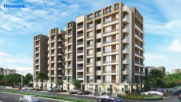 Project Image of Shrinidhi Pratham Residency - Image 189926