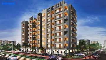 Project Image of Shrinidhi Pratham Residency - Image 189930