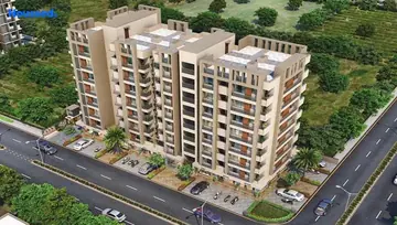 Project Image of Shrinidhi Pratham Residency - Image 189927