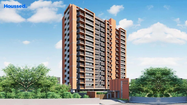 Project Image of Ratna Mohan Kameshwar Elite 140 in Bodakdev, Ahmedabad - Image 97744