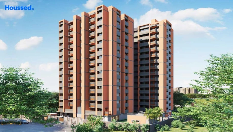Project Image of Ratna Mohan Kameshwar Elite 140 in Bodakdev, Ahmedabad - Image 97743