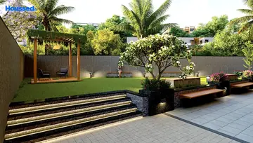 Amenities of Rajswa Sankalp Residency - Image 154222