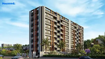 Project Image of Rajswa Sankalp Residency - Image 154218