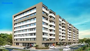 Project Image of Dharmaja Shivesh 182 - Image 169339