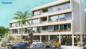 Project Image of Dharmaja Shivesh 182 - Image 169338