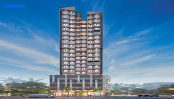Project Image of Excite Sanskruti Vrushi - Image 95873