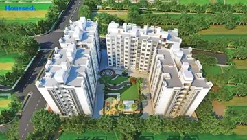 Project Image of Ratna Mohan Om Avenue - Image 97759