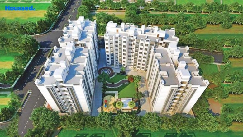 Project Image of Ratna Mohan Om Avenue in Sanand, Ahmedabad - Image 97759