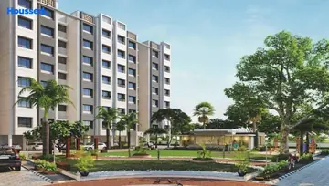 Project Image of Ratna Mohan Om Avenue - Image 97758