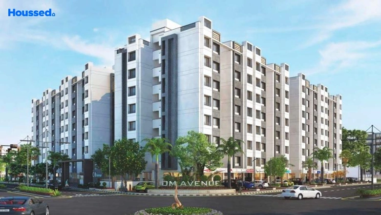 Project Image of Ratna Mohan Om Avenue in Sanand, Ahmedabad - Image 97757