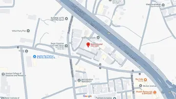 Location of Nirmit Crystal - Image 152769