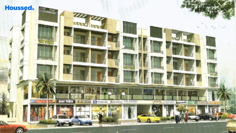Project Image of Nirmit Crystal in Kalol, Gandhinagar - Image 152768