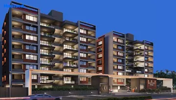 Project Image of Dev Aavkar Homes - Image 192022