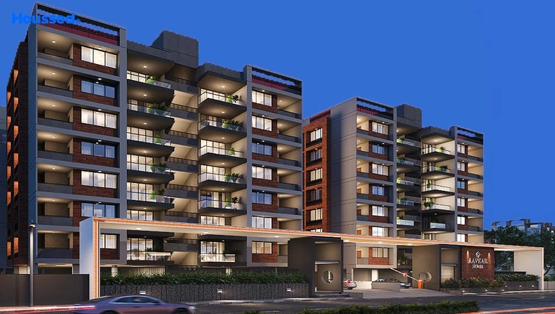 Project Image of Dev Aavkar Homes in Nikol, Ahmedabad - Image 192022
