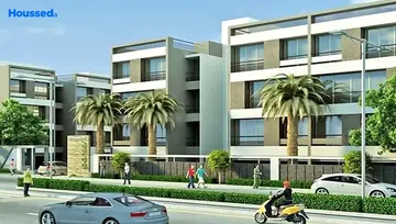 Project Image of Devnandan Parisar 2 - Image 169331