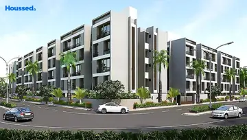 Project Image of Devnandan Parisar 2 - Image 169332