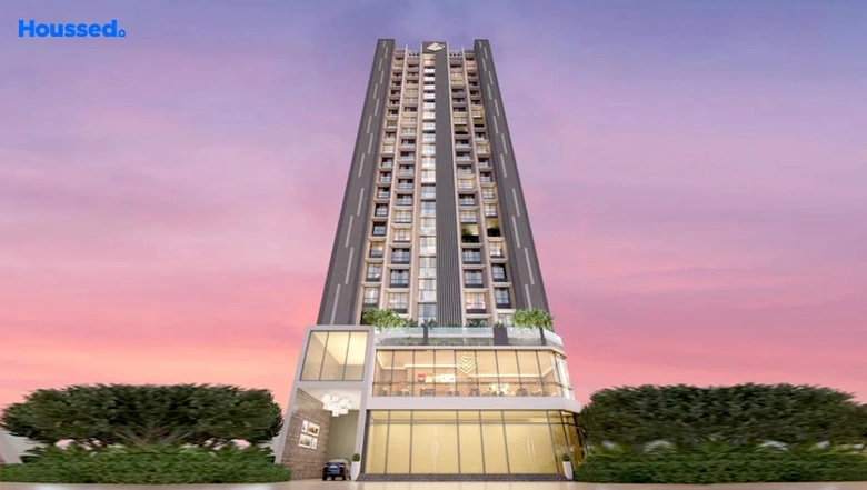 Project Image of Nine Reflex in Dadar East, Mumbai - Image 95690