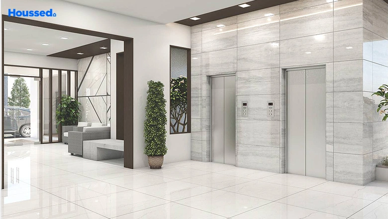 Sample Apartment of Balmukund Lavish in Randesan, Gandhinagar - Image 152787