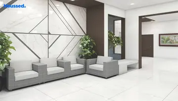 Sample Apartment of Balmukund Lavish - Image 152788