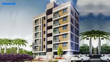 Project Image of Maruti Devishyam Square - Image 192223