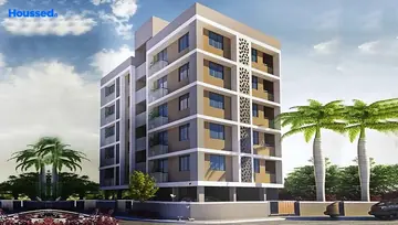Project Image of Maruti Devishyam Square - Image 192224