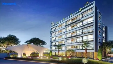 Project Image of Landmark Living - Image 169351