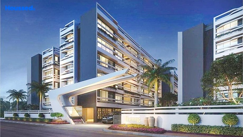 Project Image of Landmark Living in Randesan, Gandhinagar - Image 169353