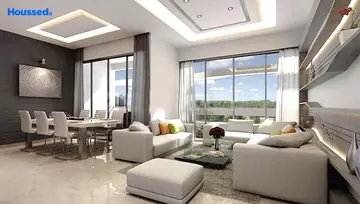 Sample Apartment of Landmark Living - Image 169356