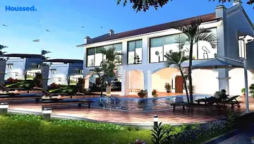 Amenities of Satyam Sentossa Neemland - Image 169390