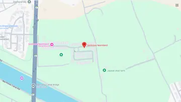Location of Satyam Sentossa Neemland - Image 169392