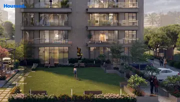 Amenities of Samarthya Excellence - Image 96637