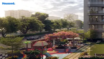 Amenities of Samarthya Excellence - Image 96636