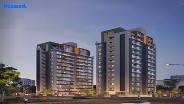 Project Image of Samarthya Excellence - Image 96633