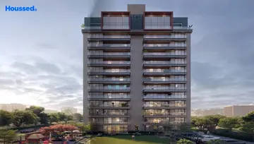 Project Image of Samarthya Excellence - Image 96635