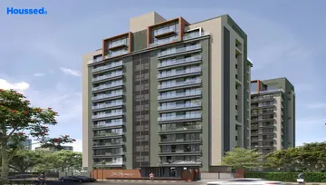 Project Image of Samarthya Excellence - Image 96634