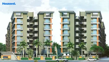 Project Image of Shiv Kabir Paradise - Image 152212